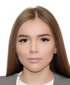 Павлович Виктория Владимировна пластический хирург