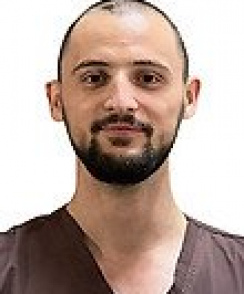 Изабакаров Магомед Ибрагимович пластический хирург