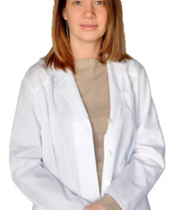 Сунгатуллина Регина Тагировна психолог