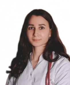 Гиламова Аделина Ришатовна психиатр