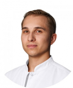 Хуснуллин Искандер Ниязович андролог