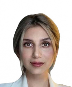 Хизриева Эльвина Рубеновна косметолог