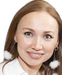 Евсеева Регина Шамилевна терапевт