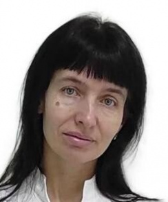 Депутатова Наталья Валентиновна терапевт