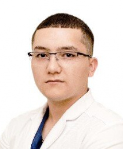 Махаметов Суннат Раушанбекович пластический хирург