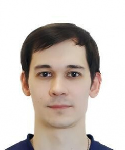 Григорьев Илья Валентинович сосудистый хирург