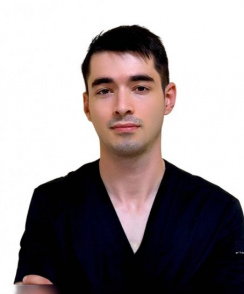 Умаров Рауф Бунядович стоматолог