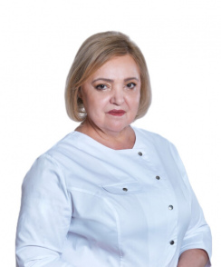 Хузиханова Елена Виктровна психолог