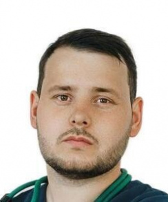 Николаев Максим Сергеевич психиатр-нарколог