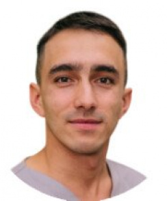 Зиннатов Азат Айратович стоматолог