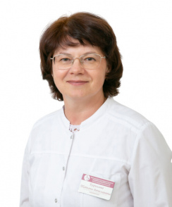 Кириллова Татьяна Вячеславовна эндокринолог