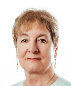 Огурцова Ольга Юрьевна невролог