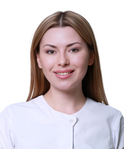 Сухорукова Диляра Равкатовна нарколог