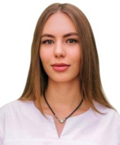 Лавренюк Валерия Константиновна стоматолог