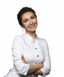 Кузнецова Жанна Искандэровна пластический хирург