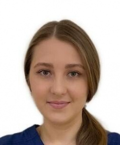 Хабибуллина Гульназ Рафисовна стоматолог