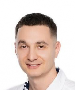 Никитин Вадим Николаевич стоматолог