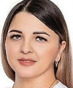 Аитова Ильзира Ильгизовна стоматолог