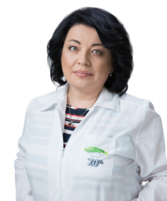 Тагирова Альфия Ильдаровна эндокринолог