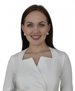 Павлова Надежда Васильевна стоматолог