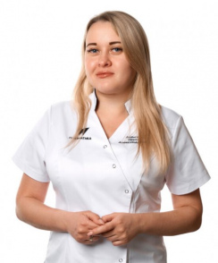 Латыпова Ирина Александровна стоматолог
