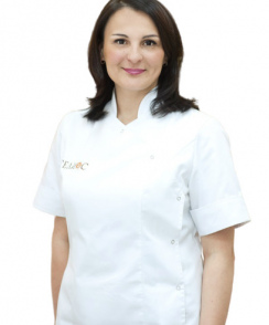 Давлетшина Лейла Тальгатовна гинеколог
