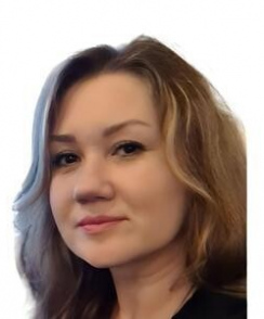 Хафизова Жанна Анатольевна психолог