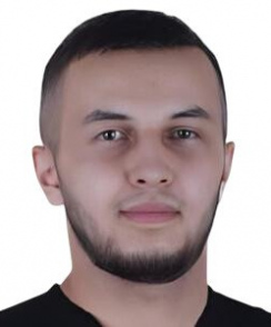 Ашуров Акмалджон Абдурахимович стоматолог