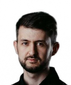 Эсоев Салмон Олимович стоматолог