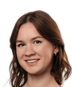 Гайнуллина Эльвина Наиловна стоматолог
