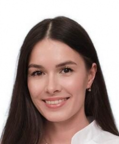 Купкенова Люция Минкадировна терапевт