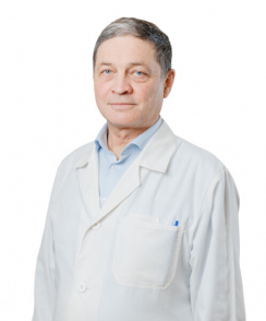 Ишкинеев Фарид Ирекович уролог