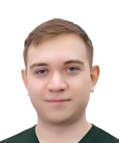 Сагдеев Булат Альбертович стоматолог