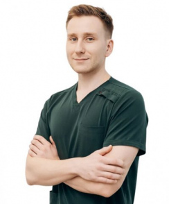 Зайнутдинов Искандер Азатович пластический хирург