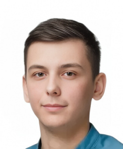 Тютюгин Руслан Валерьевич стоматолог