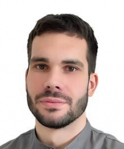 Ломакин Марк Владимирович стоматолог