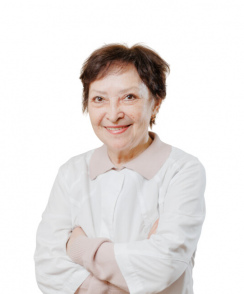 Абсалямова Лэйлэ Равиловна гастроэнтеролог