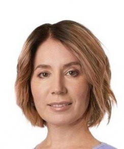Аитова Файруза Мугиновна стоматолог