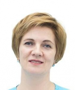 Кузнецова Яна Евгеньевна стоматолог