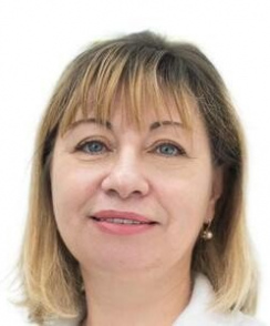 Крикун Елена Валерьевна стоматолог
