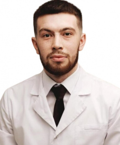 Ибрагимов Динар Джамилевич психиатр