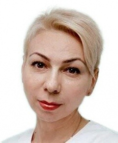 Абзяппарова Гузалия Вашеулловна стоматолог