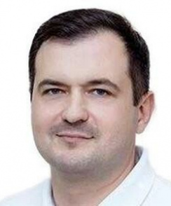 Аржаев Денис Сергеевич стоматолог