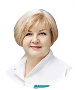 Челнокова Марина Эдуардовна стоматолог