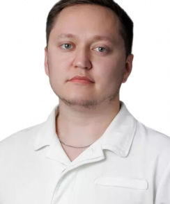 Гимадиев Азат Ильгизович массажист