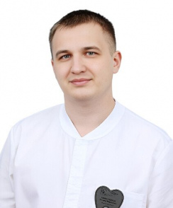 Шайхутдинов Альмир Маратович стоматолог