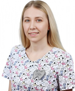 Алтынбаева Дина Рафаэлевна стоматолог