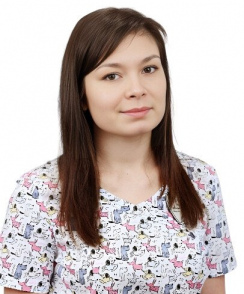 Нуруллина Альбина Маратовна стоматолог