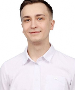 Шайхутдинов Ирек Рафикович стоматолог