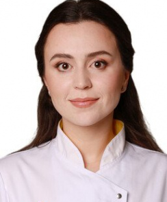 Яруллина Эльза Раильевна гинеколог